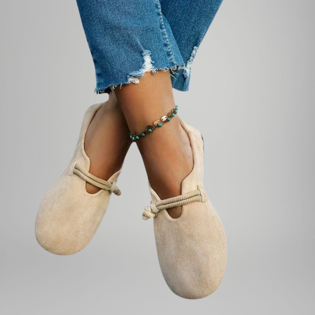 Ysavriann | Orthopedic Loafers