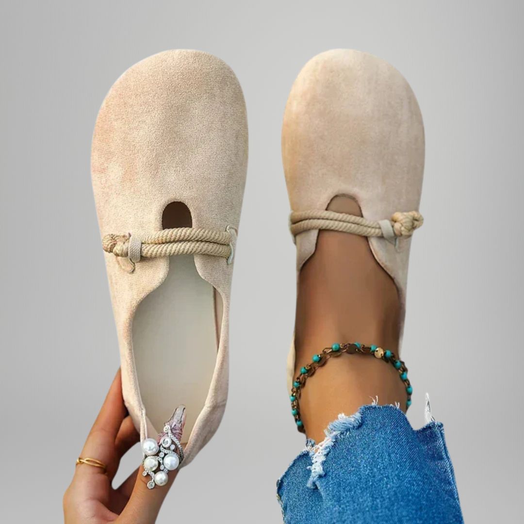 Ysavriann | Orthopedic Loafers