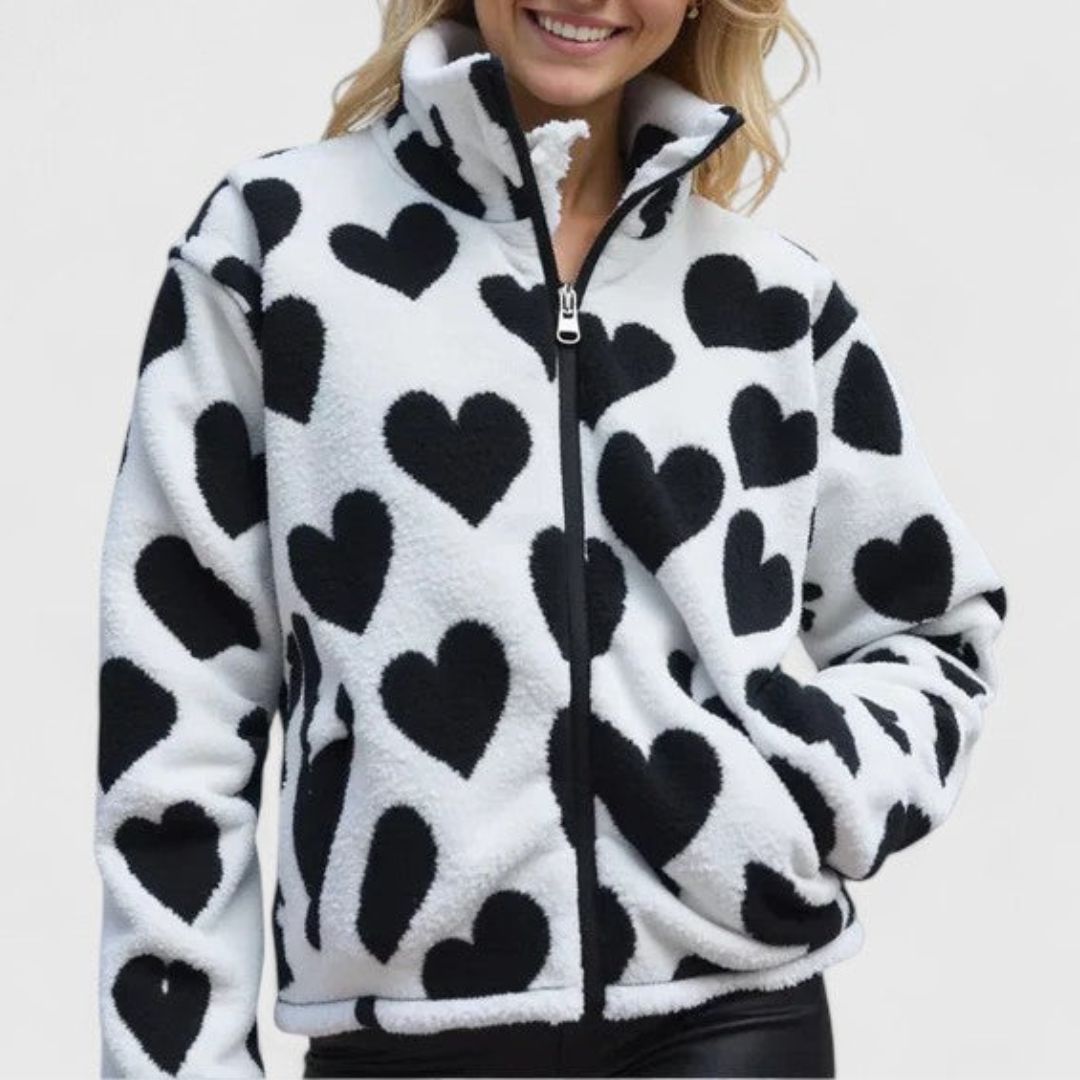 Bexli | Comfortable Jacket