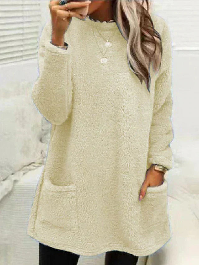 Madeline | Chic Winter Sweater